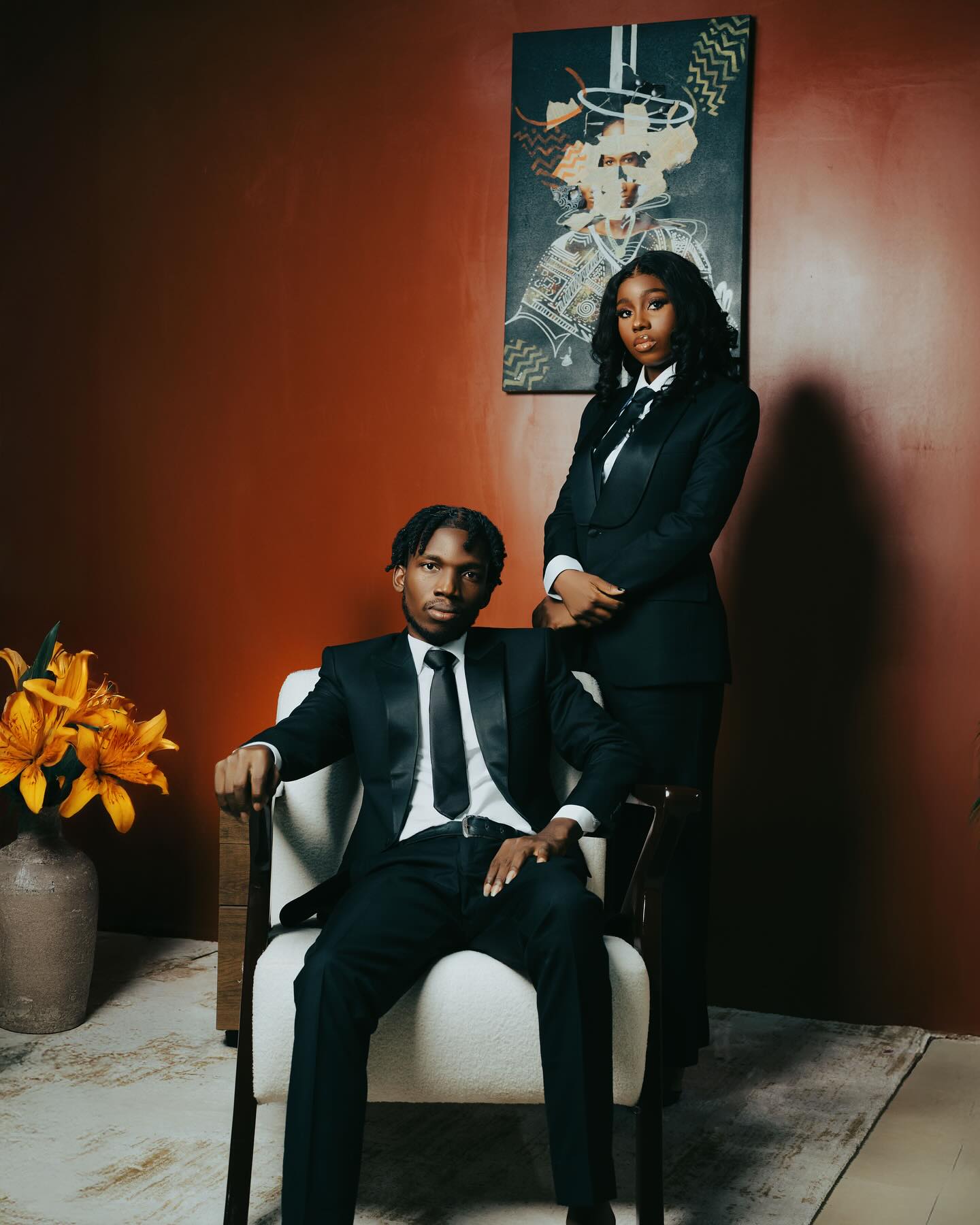 VogueCut Premium Styling